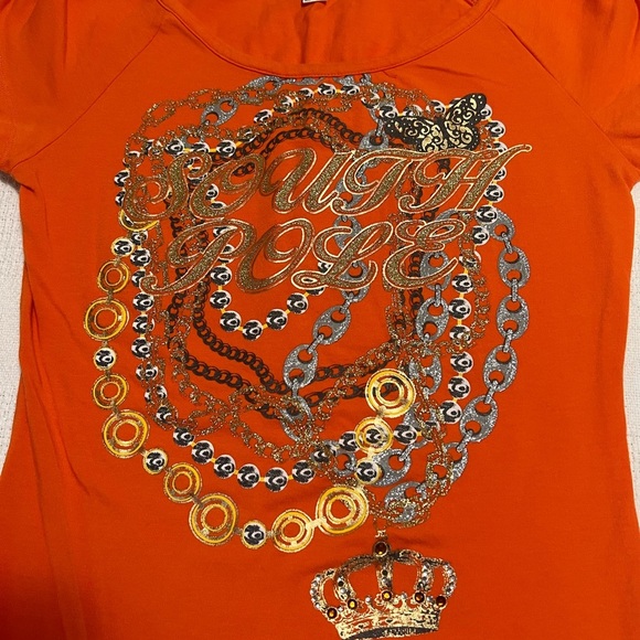 - South Pole tshirt - Picture 5 of 8